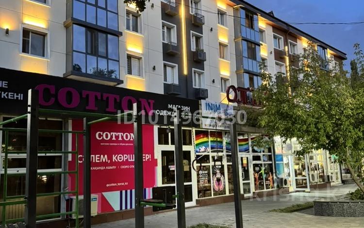3-комнатная квартира · 53.48 м² · 3/5 этаж, Абая 123 — Абая/Толе би за 25 млн ₸ в Таразе — фото 2