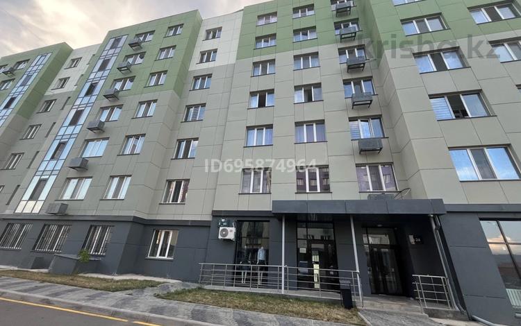 3 комнаты · 72 м² · 4 этаж, Мкр.Кайрат 303/3 за 250 000 ₸ в Алматы — фото 2