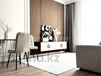 2-комнатная квартира · 41 м² · 3/12 этаж, Култегин 4а за 29.5 млн 〒 в Астане, Нура р-н