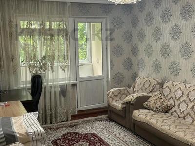 3-комнатная квартира, 59 м², 2/5 этаж, Байзакова за 34.5 млн 〒 в Алматы, Алмалинский р-н