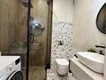 2-бөлмелі пәтер · 48.4 м² · 15/20 қабат, Гагарина 310, бағасы: 59 млн ₸ в Алматы, Бостандыкский р-н — фото 8