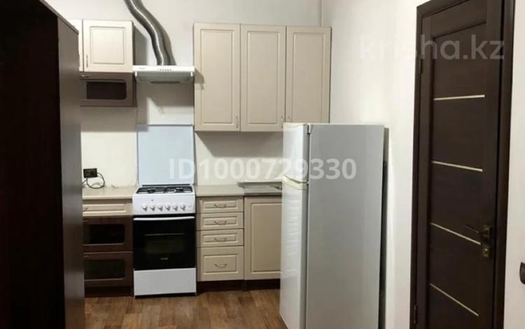 1-бөлмелі пәтер · 30 м² · 1/3 қабат, Шуакты Ыргайты 1, бағасы: 180 000 〒 в Алматы, Турксибский р-н — фото 2