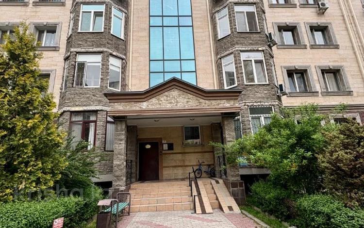 2-комнатная квартира · 66 м² · 6 этаж, Есенберлина — Центральный парк за 61 млн ₸ в Алматы, Медеуский р-н — фото 2