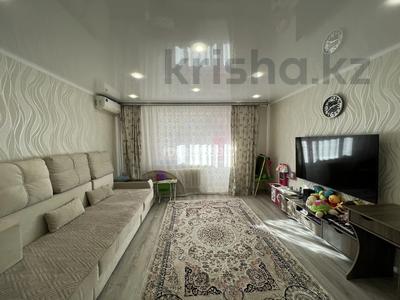 2-комнатная квартира, 54 м², 4/6 этаж, Сатпаева 8 за 15.5 млн 〒 в Экибастузе