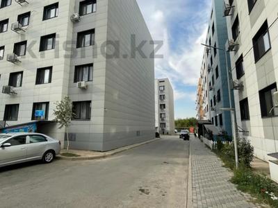 3-комнатная квартира · 50.8 м² · 1/5 этаж, мкр Думан-2, Халиуллина за 37 млн ₸ в Алматы, Медеуский р-н