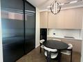2-комнатная квартира · 62 м² · 14/18 этаж, Аль-Фараби 41 за 600 000 ₸ в Алматы, Бостандыкский р-н — фото 2