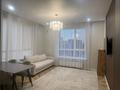 3-бөлмелі пәтер · 80 м² · 4/16 қабат, Казбек би 41/1, бағасы: 400 000 ₸ в Астане, Есильский р-н — фото 12
