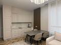 3-бөлмелі пәтер · 80 м² · 4/16 қабат, Казбек би 41/1, бағасы: 400 000 ₸ в Астане, Есильский р-н — фото 4