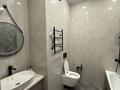 1-бөлмелі пәтер · 37 м², Туран 50/4, бағасы: 13 000 ₸ в Астане, Есильский р-н — фото 3