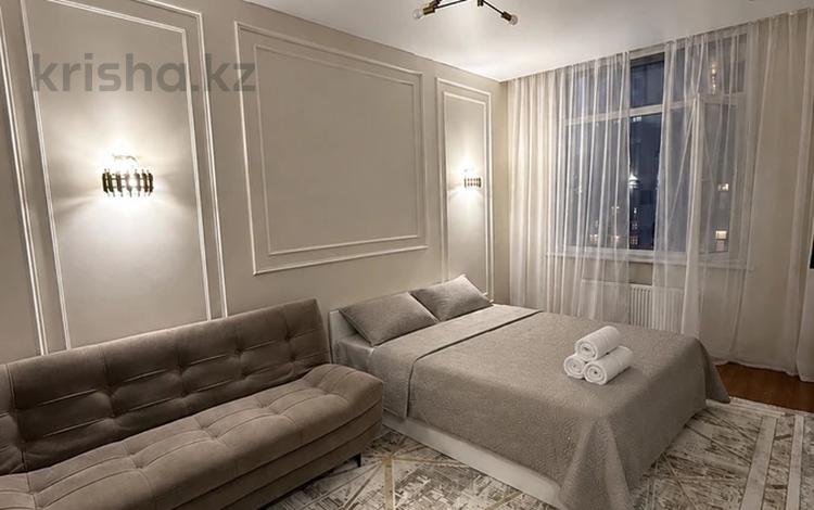 1-бөлмелі пәтер · 37 м², Туран 50/4, бағасы: 13 000 ₸ в Астане, Есильский р-н — фото 7