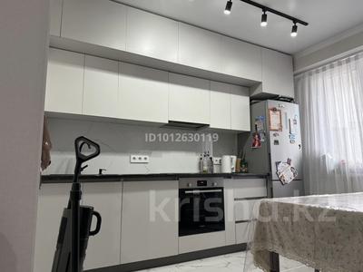 1-бөлмелі пәтер · 40 м² · 11/13 қабат, Есенова 160/3 — Район Тойота центр по Суюнбая Баянаульская, бағасы: 33 млн ₸ в Алматы, Жетысуский р-н