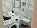 1-комнатная квартира · 37 м² · 17/17 этаж, Мухамедханова 12/3 за 13 000 ₸ в Астане, Нура р-н — фото 19