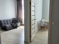 1-комнатная квартира · 37 м² · 17/17 этаж, Мухамедханова 12/3 за 13 000 ₸ в Астане, Нура р-н — фото 4