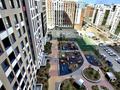 1-комнатная квартира · 37 м² · 17/17 этаж, Мухамедханова 12/3 за 13 000 ₸ в Астане, Нура р-н — фото 24