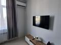 1-комнатная квартира · 37 м² · 17/17 этаж, Мухамедханова 12/3 за 13 000 ₸ в Астане, Нура р-н — фото 31