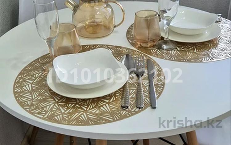 1-комнатная квартира · 37 м² · 17/17 этаж, Мухамедханова 12/3 за 13 000 ₸ в Астане, Нура р-н — фото 10