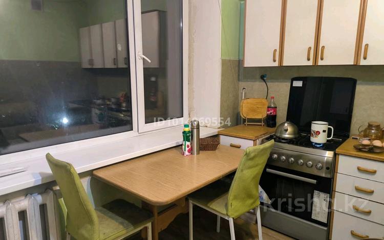 1-комнатная квартира · 47 м² · 5/5 этаж, Исаева 55 — Толе би за 500 000 ₸ в Алматы, Алмалинский р-н — фото 10