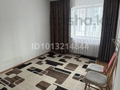 1-комнатная квартира · 43.7 м² · 10/12 этаж, Ч.Айтматова 29 за 250 000 ₸ в Астане, Нура р-н