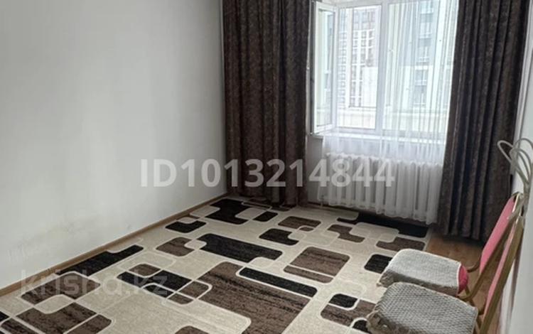 1-бөлмелі пәтер · 43.7 м² · 10/12 қабат, Ч.Айтматова 29, бағасы: 250 000 ₸ в Астане, Нура р-н — фото 2