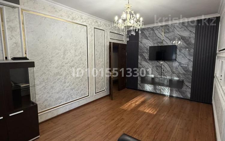 2-комнатная квартира · 60 м² · 2/9 этаж, Шагабутдинова — Толе би / Шагабутдинова за 360 000 ₸ в Алматы, Алмалинский р-н — фото 2