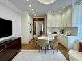 3-бөлмелі пәтер · 74 м² · 12/19 қабат, Туран 57a, бағасы: 82 млн ₸ в Астане, Нура р-н — фото 14
