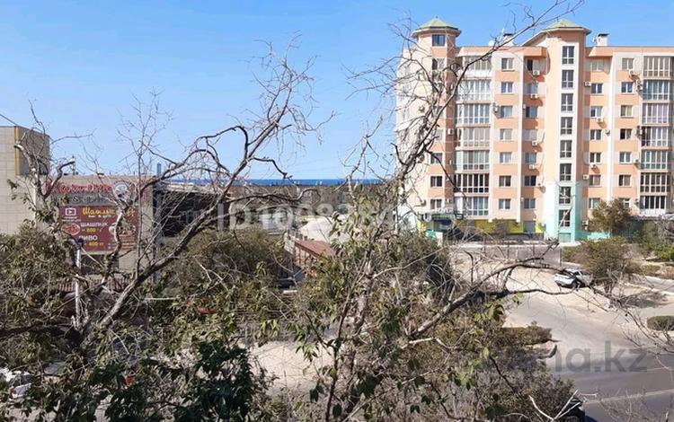 2-бөлмелі пәтер · 50 м² · 4/5 қабат, 9-ш/а. 14, бағасы: 150 000 ₸ в Актау, 9-й мкр — фото 2
