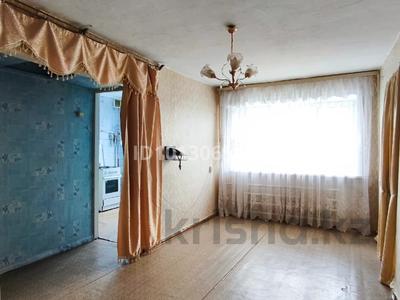 2-комнатная квартира · 41 м² · 4/4 этаж, Конституции Казахстана 30 за 16 млн ₸ в Петропавловске