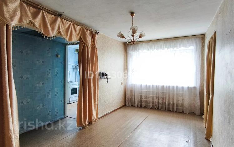 2-комнатная квартира · 41 м² · 4/4 этаж, Конституции Казахстана 30 за 16 млн ₸ в Петропавловске — фото 2
