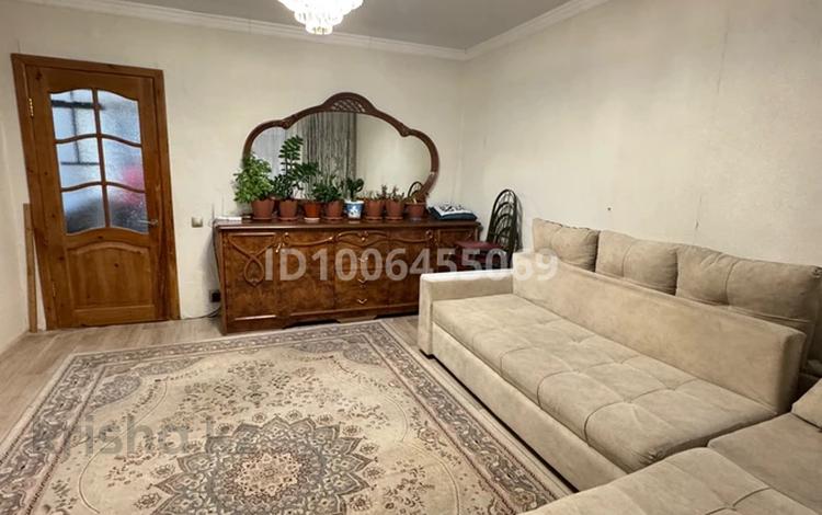 Часть дома · 3 комнаты · 50.6 м² · 526 сот., Гета 23 1 — Рядом с рынком Мерей за 14 млн ₸ в Абае — фото 2