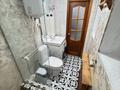 Часть дома · 3 комнаты · 50.6 м² · 526 сот., Гета 23 1 — Рядом с рынком Мерей за 14 млн ₸ в Абае — фото 11