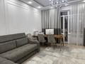 3-комнатная квартира · 100 м² · 12/14 этаж, Туркестан 18 за 100.9 млн ₸ в Астане, Есильский р-н — фото 4