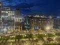 3-комнатная квартира · 100 м² · 12/14 этаж, Туркестан 18 за 100.9 млн ₸ в Астане, Есильский р-н — фото 32