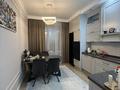 3-комнатная квартира · 100 м² · 12/14 этаж, Туркестан 18 за 100.9 млн ₸ в Астане, Есильский р-н — фото 9