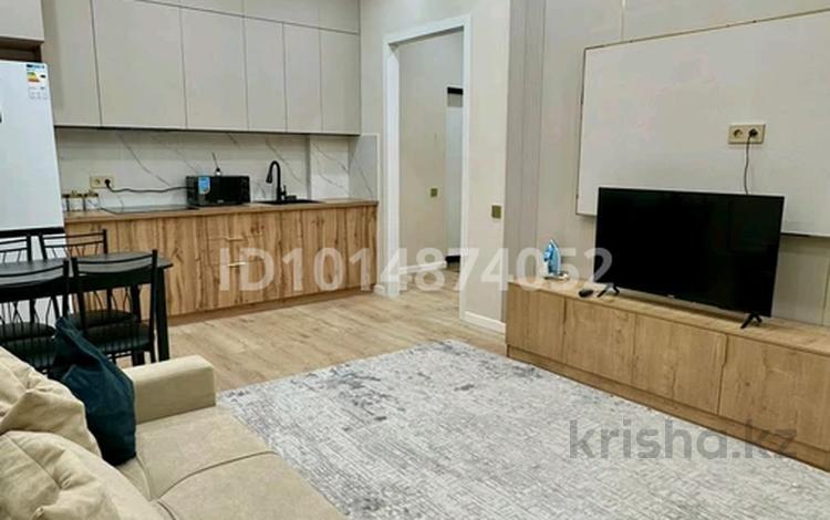 2-комнатная квартира · 44 м² · 8/12 этаж, Е-429 26 за 270 000 ₸ в Астане, Нура р-н — фото 2