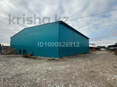 Склады · 576 м² за 5 млн ₸ в Алматинской обл., Талгарский р-н