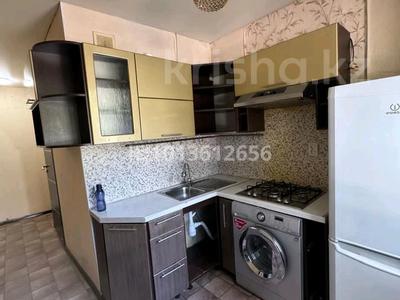 3-бөлмелі пәтер · 57.4 м² · 1/4 қабат, Аскарова — Аскарова, бағасы: 45 млн ₸ в Алматы, Бостандыкский р-н