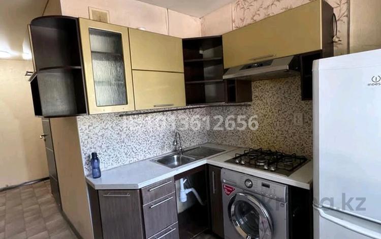 3-бөлмелі пәтер · 57.4 м² · 1/4 қабат, Аскарова — Аскарова, бағасы: 45 млн ₸ в Алматы, Бостандыкский р-н — фото 2
