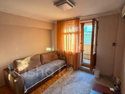 2-бөлмелі пәтер · 46 м² · 5/5 қабат, Розыбакиева, бағасы: 36.5 млн ₸ в Алматы, Алмалинский р-н