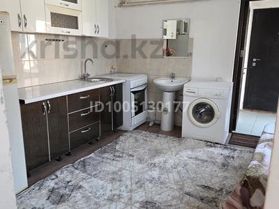 1-комнатная квартира · 35 м² · 1/1 этаж, мкр Коккайнар — Mango магазин за 130 000 ₸ в Алматы, Алатауский р-н