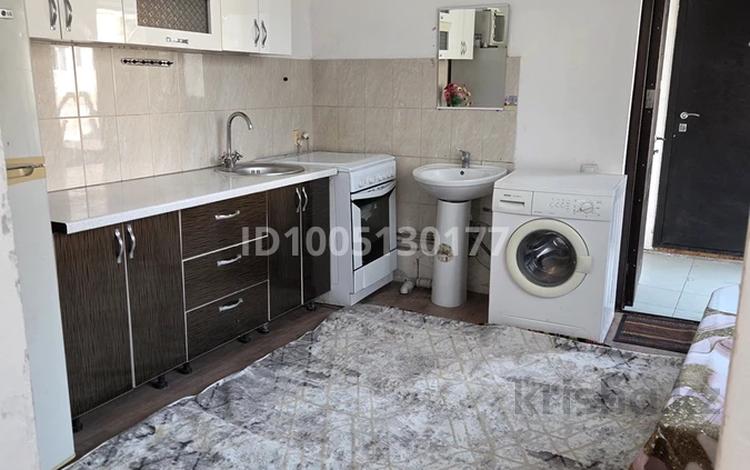 1-комнатная квартира · 35 м² · 1/1 этаж, мкр Коккайнар — Mango магазин за 130 000 ₸ в Алматы, Алатауский р-н — фото 8