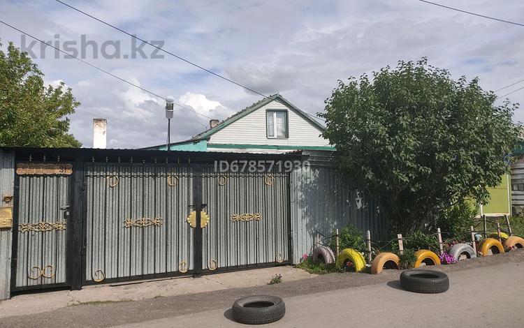 Отдельный дом · 3 комнаты · 63 м² · 6 сот., Майкудук, Мкр Берлин, Чапаева за 18 млн 〒 в Караганде, Алихана Бокейханова р-н — фото 52