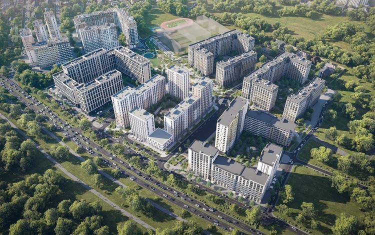 2-комнатная квартира · 55.8 м², мкр Акжайык, Толеметова за ~ 37.2 млн ₸ в Шымкенте, Абайский р-н — фото 6