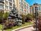 5-бөлмелі пәтер · 380 м² · 5/6 қабат, Мирас ш/а., бағасы: 175 млн ₸ в Алматы, Бостандыкский р-н
