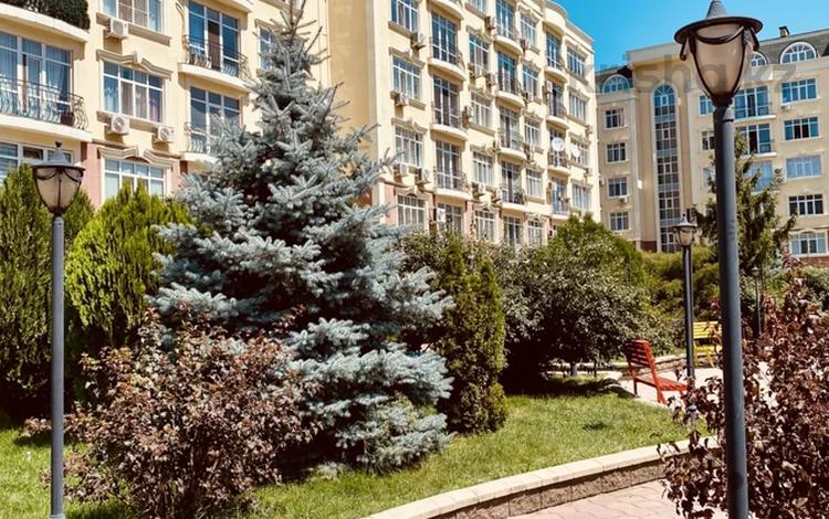 5-бөлмелі пәтер · 380 м² · 5/6 қабат, Мирас ш/а., бағасы: 175 млн ₸ в Алматы, Бостандыкский р-н — фото 2