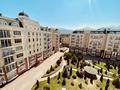 5-бөлмелі пәтер · 380 м² · 5/6 қабат, Мирас ш/а., бағасы: 175 млн ₸ в Алматы, Бостандыкский р-н — фото 12
