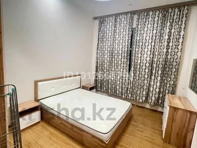 2-комнатная квартира · 47 м² · 1/12 этаж, мкр Жетысу-3 54 — Абая за 32 млн 〒 в Алматы, Ауэзовский р-н
