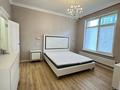 3-комнатная квартира · 113 м² · 4/7 этаж, Шамши Калдаякова 6 — С паркингом за 98 млн ₸ в Астане, Алматы р-н — фото 12