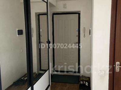 2-бөлмелі пәтер · 67 м² · 4/5 қабат, мкр Зердели 60 — Монке би, бағасы: 300 000 ₸ в Алматы, Алатауский р-н