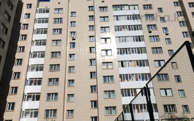 2-комнатная квартира · 46.7 м² · 9/10 этаж, Рыскулбекова за 19.2 млн 〒 в Астане, Алматы р-н — фото 2
