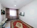 2-комнатная квартира · 46.7 м² · 9/10 этаж, Рыскулбекова за 18.5 млн 〒 в Астане, Алматы р-н